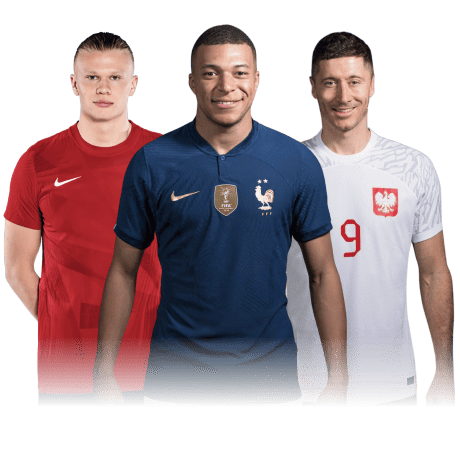 看台上欢呼庆祝的球迷人浪